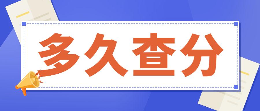 事业单位公开招聘成绩查询详解，流程、注意事项与后续步骤指南