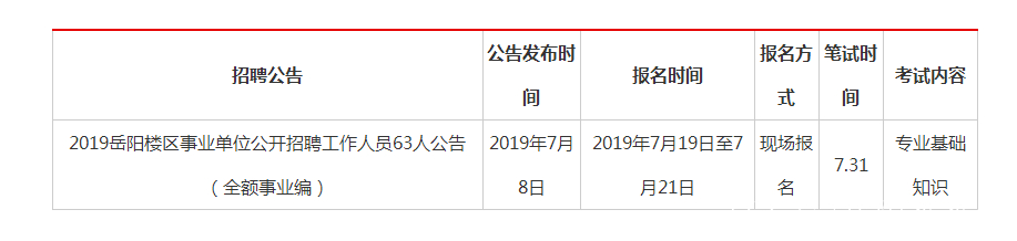 事业编招录公告全新发布，报名、考试及录用细节全解析