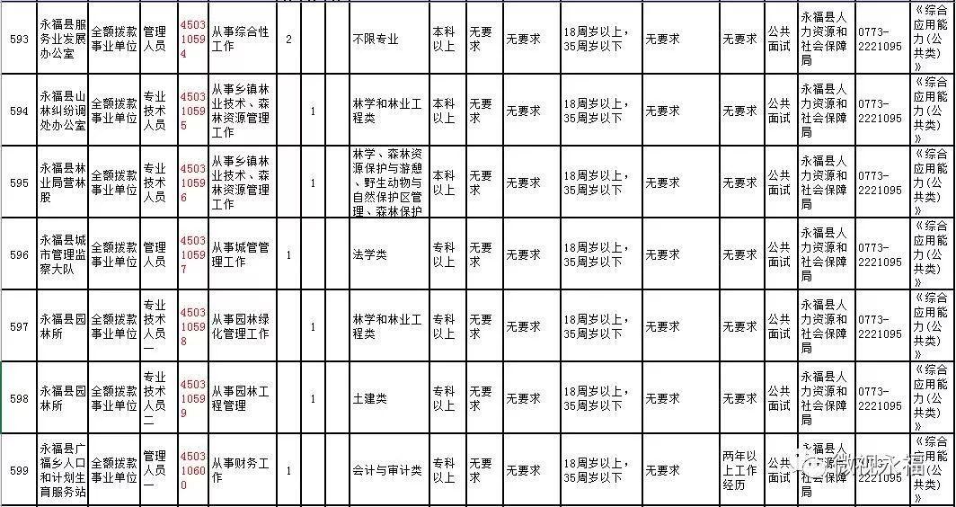 事业编新征途启程，招考公告发布，共建未来优秀团队