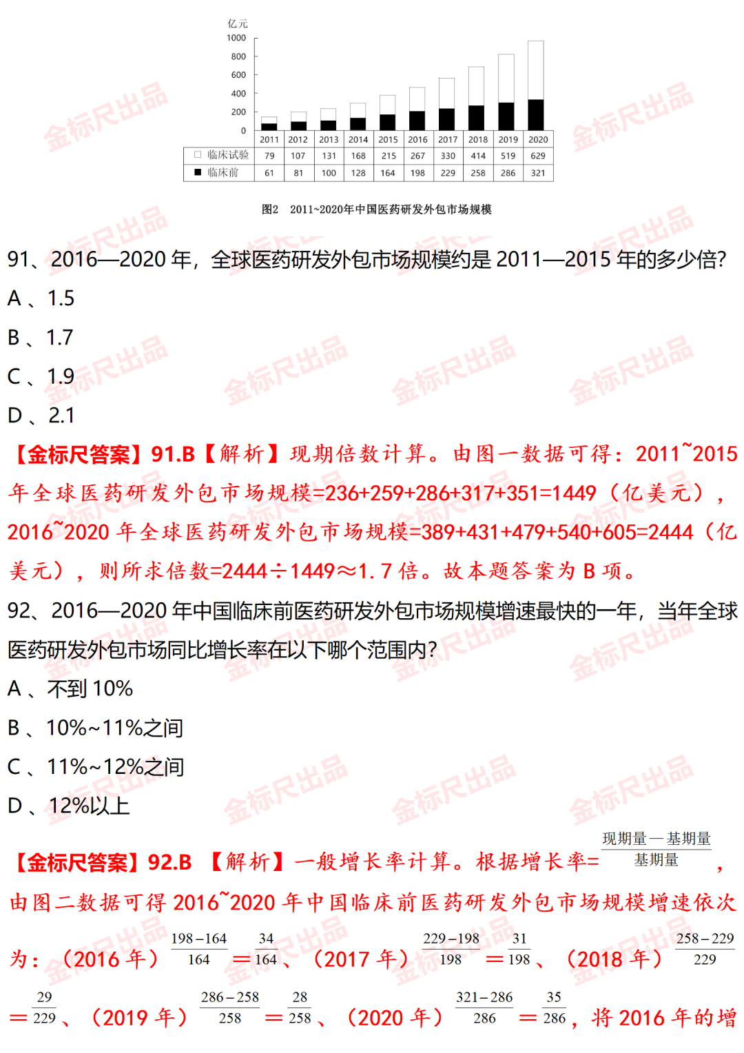 事业单位考试A类真题解析及备考策略指南