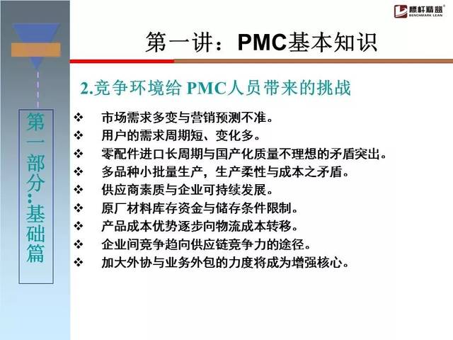 PMC面试通关秘籍，面试技巧与话术，轻松斩获理想职位！