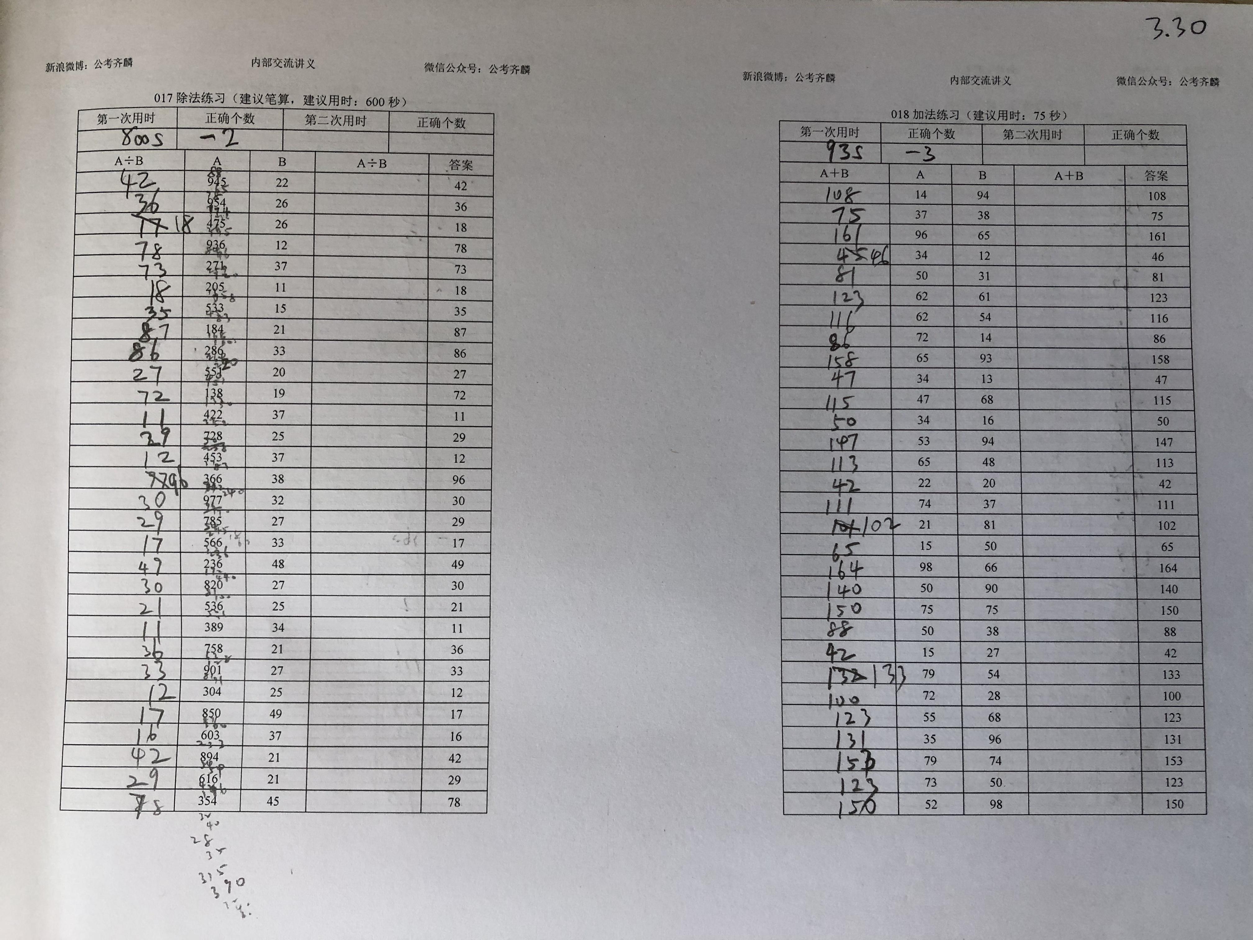 乱了谁的容颜 第17页