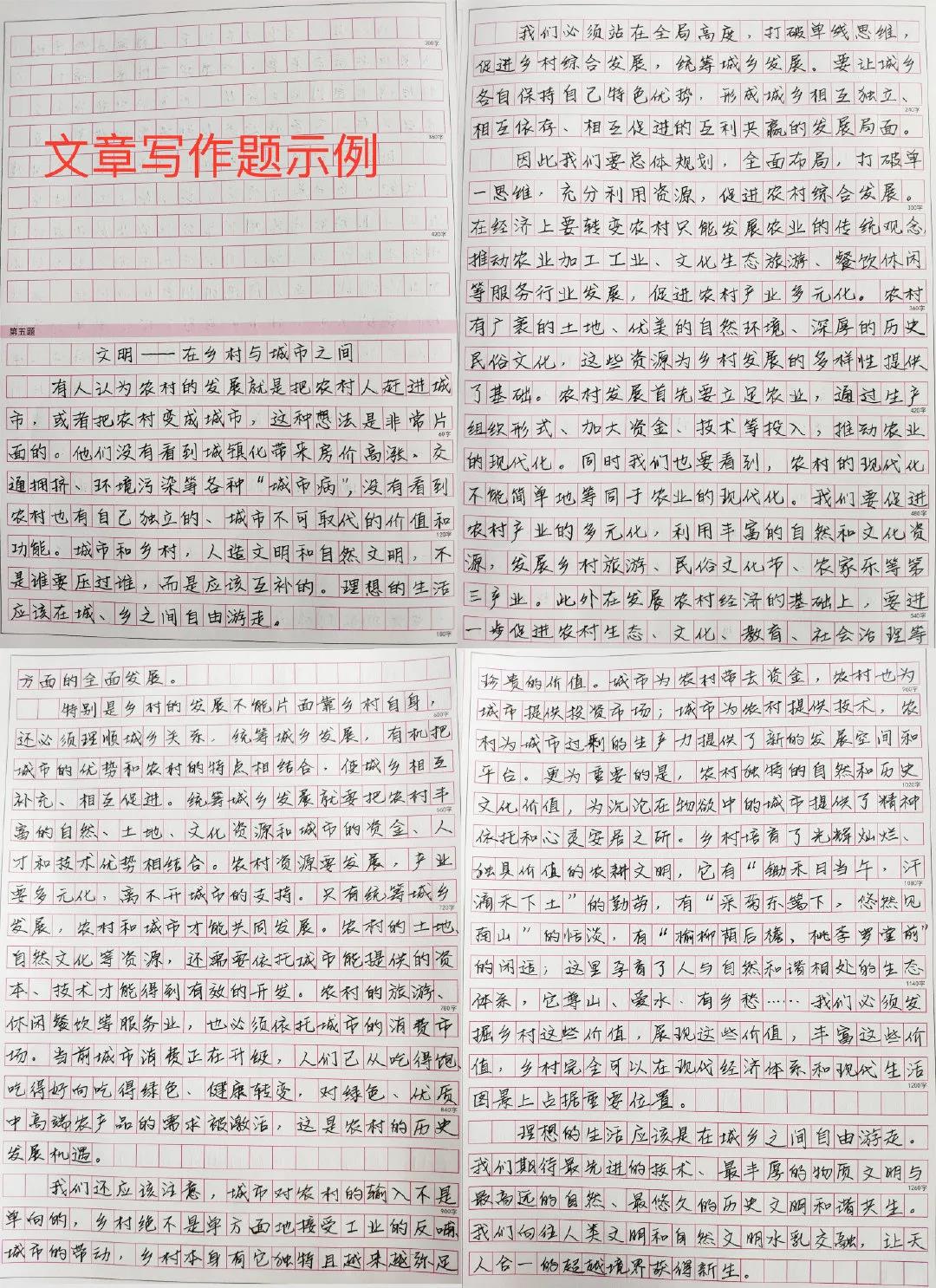 公考申论怎么写,适用性执行方案_工具版96.958