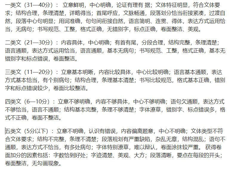 公务员申论怎么写,实时解析数据_苹果版19.481