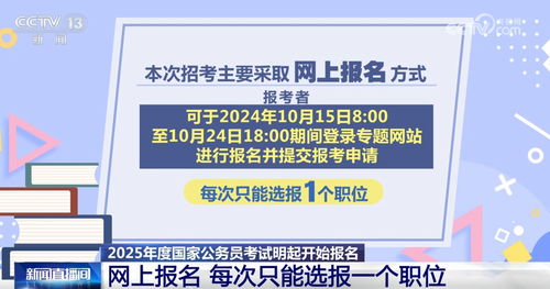 国家公务员考试2025报考条件,未来解答解析说明_BT59.522