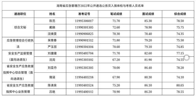 湖南省公务员遴选制度新篇章的探索与挑战（2023年）