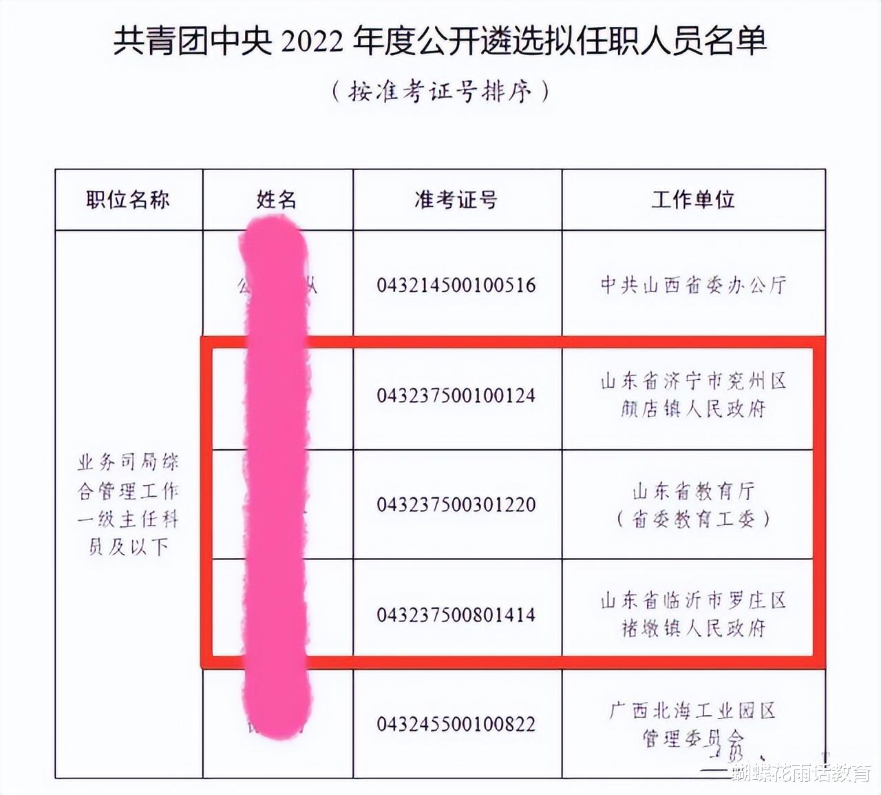 山东乡镇公务员报考条件全面解析