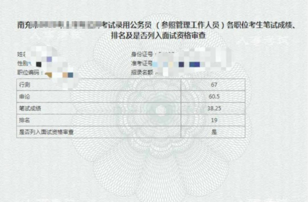 四川公务员2024考试笔试成绩揭晓，等待之旅的期待与焦虑交织时刻