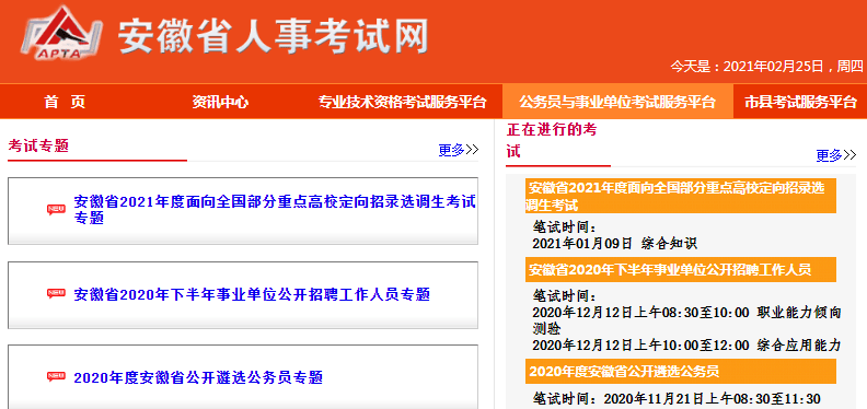 安徽省公务员招考公告2021深度解读与洞察