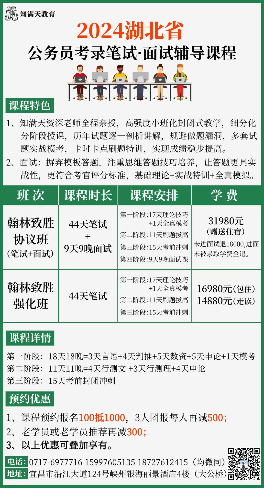 湖北省XXXX年公务员招录公告发布，报名、职位及要求详解