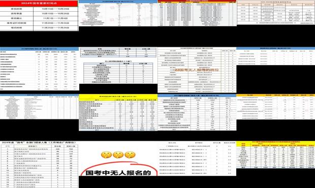 国考无人报考岗位现象揭秘，原因分析与应对策略