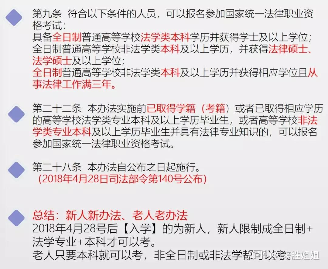 法官招考条件及其重要性解析