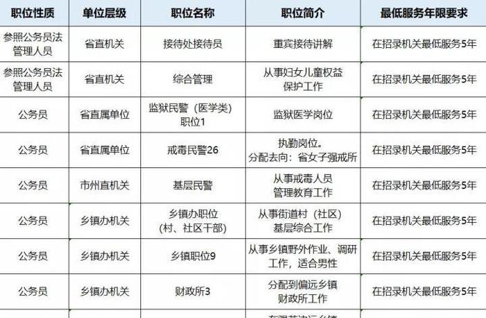 公务员信息技术岗位职责及其重要性解析