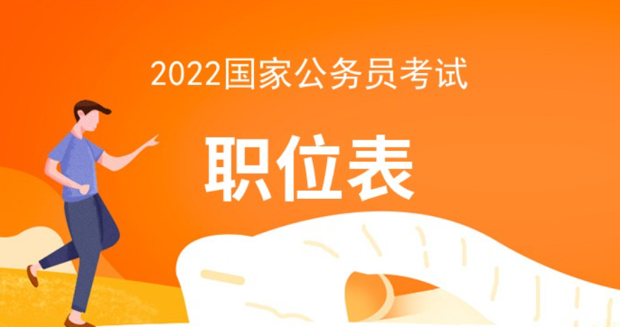 国考交通局岗位解析与展望，公务员报考指南（2022年）