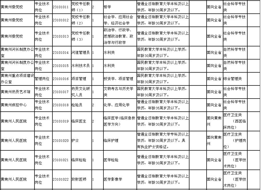 青海省事业单位教师招聘时间及解析概览