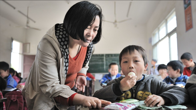 合肥教师工资揭秘，令人震惊的真相