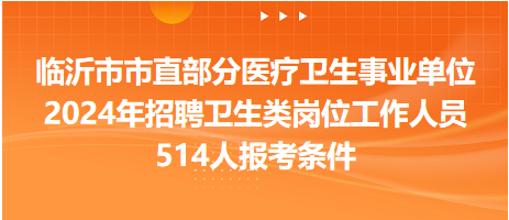 2024事业单位卫生专业人才招聘计划，构建优质医疗服务团队的关键战略