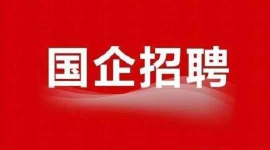 国企未来之门开启，2024年不限专业招聘展望