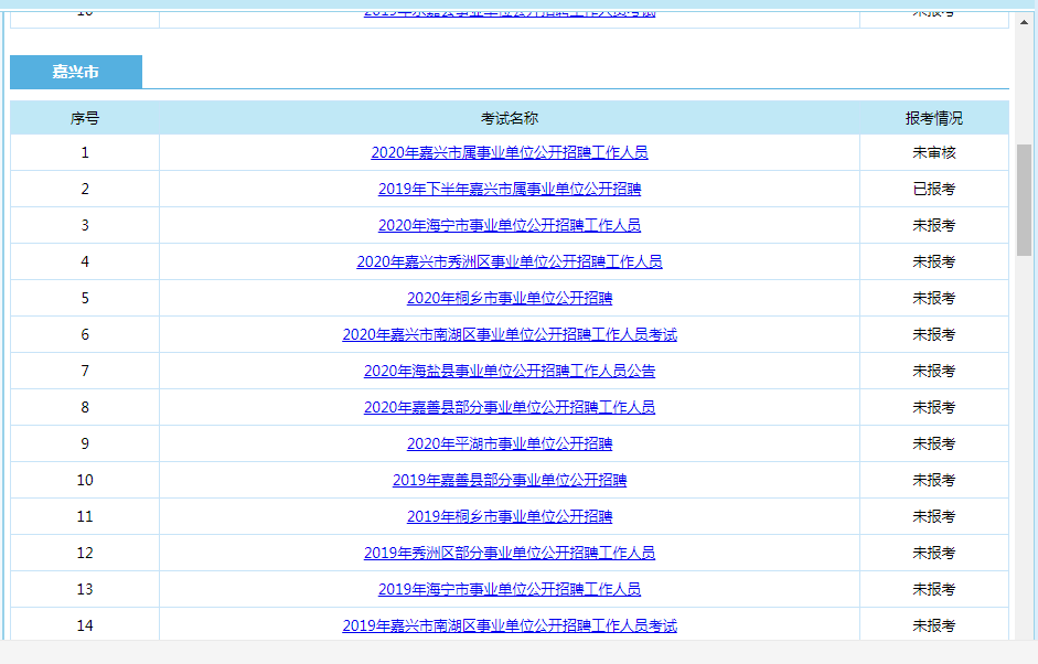 全国事业单位报考官网，一站式平台助力事业编制梦想实现