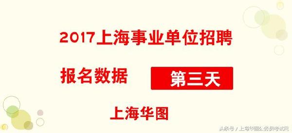 上海事业单位公开招聘考试，探索与解读指南