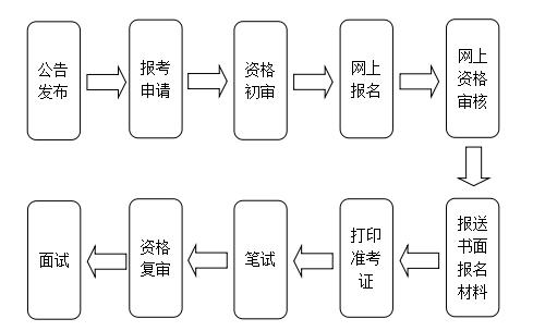 事业单位招聘流程介绍与范文撰写指南