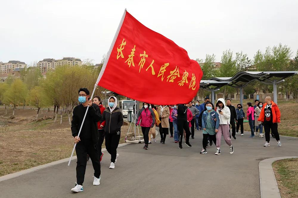 长春市事业编招聘公告发布